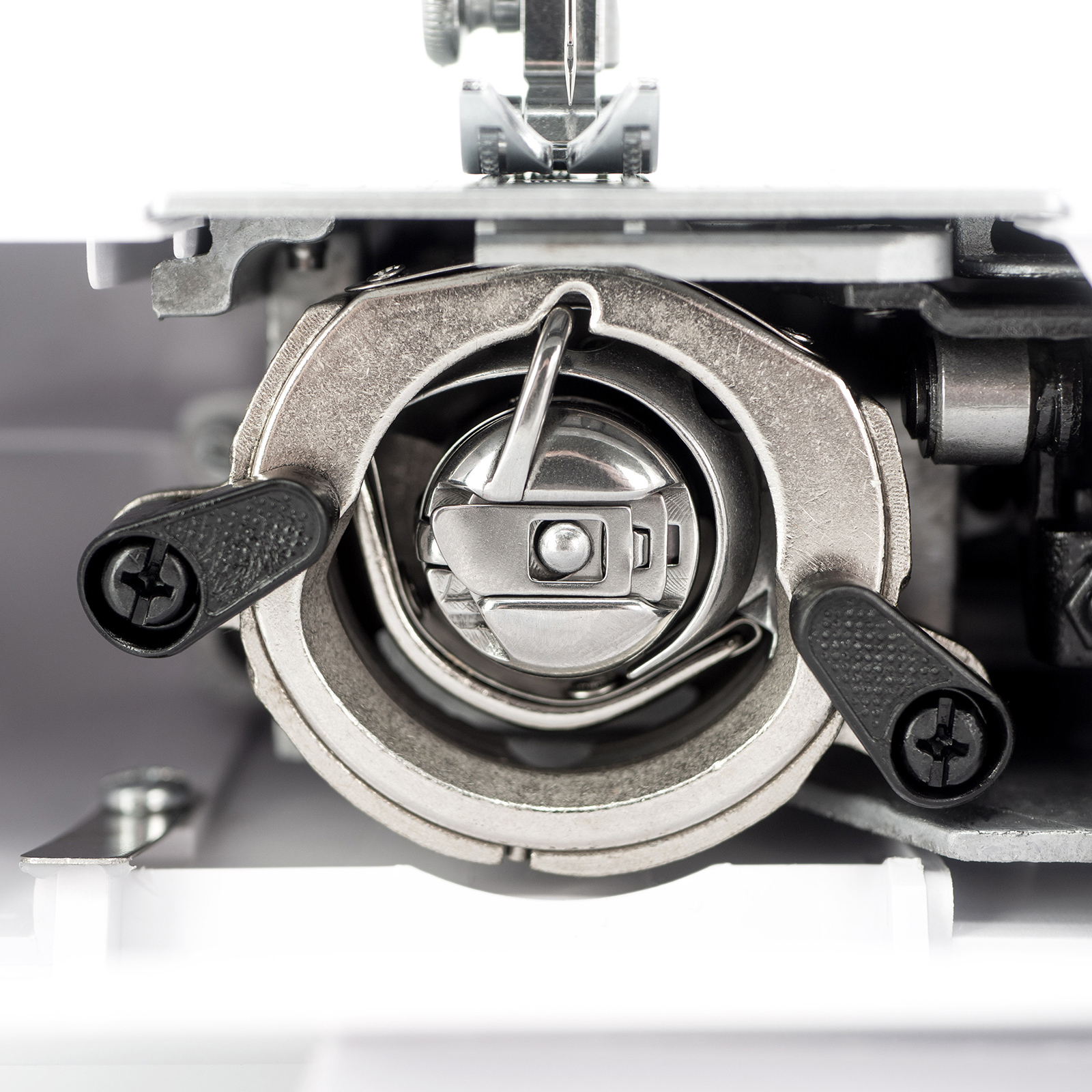 Vertikálny kyvný chapáč Texi Joy 1303 Green